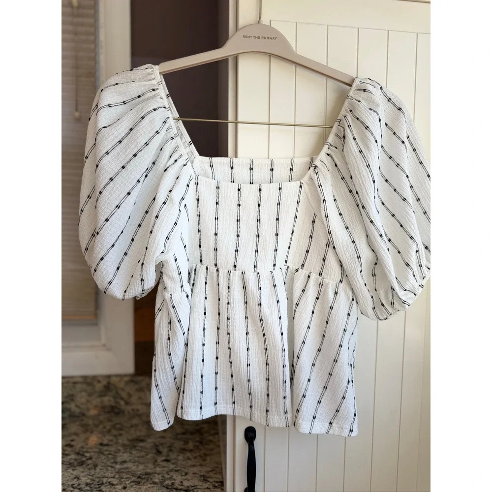 Madewell md049 empire